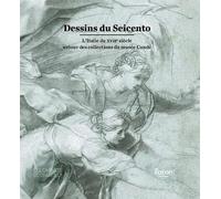 Seicento in Carta: L’Italie du XVIIe siècle dans les collections d’arts graphiques du musée Condé