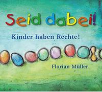 Seid Dabei-Kinder Haben Rechte