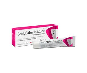 Seid lab Balsamo Intizone Gel Intimo 50 ml - Gel intimo