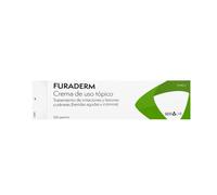 Seid lab Furaderm 100g - Crema