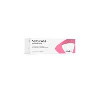Seid lab Seidigyn Idratante Vaginale 30 g - Gel Idratante Intimo