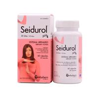 Seid lab Seidurol 60 capsule - Integratore