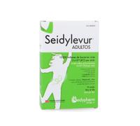 Seid levur adulto, 10 bastoncini