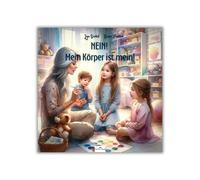 Seidel Lisa Nein Mein Körper ist mein (Copertina rigida)