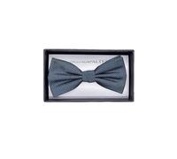 SEIDENFALTER Papillon - Cravatta a farfalla blu