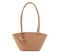 Seidenfelt Arvaja Borsa a tracolla 19 cm marrone