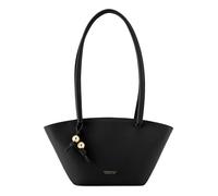 Seidenfelt Arvaja Borsa a tracolla 19 cm nero