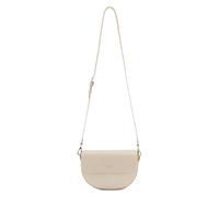 Seidenfelt Arvaja Borsa a tracolla 21 cm bianco