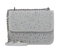 Seidenfelt Borsa a spalla 'Anga Square ' blu / grigio Donna Seidenfelt One Size