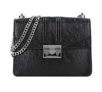 Seidenfelt Borsa a tracolla Roros 21 cm blu