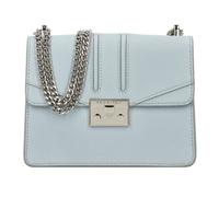 Seidenfelt Borsa a tracolla Roros 21 cm blu