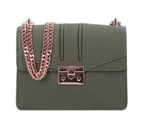 Seidenfelt Borsa a tracolla Roros 21 cm grigio