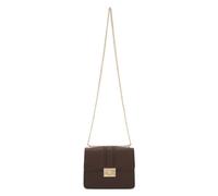 Seidenfelt Borsa a tracolla Roros 21 cm marrone