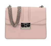Seidenfelt Borsa a tracolla Roros 21 cm rosa