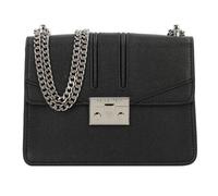 Seidenfelt Borsa a tracolla Roros 21 cm verde