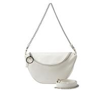 SEIDENFELT MANUFAKTUR Big Skien Glossy White