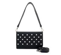 Seidenfelt Bykle Borsa a tracolla 23 cm nero