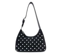 Seidenfelt Bykle Borsa a tracolla 33 cm grigio