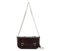 Seidenfelt Delary Borsa a tracolla 22 cm marrone