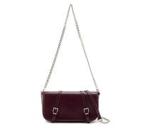 Seidenfelt Delary Borsa a tracolla 22 cm rosso