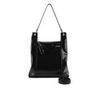 Seidenfelt Delary Borsa a tracolla 43 cm nero