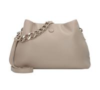 Seidenfelt Eke Borsa a tracolla 29 cm wool-gold (TAS002896)