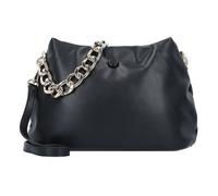 Seidenfelt Eke Borsa a tracolla 29 cm nero