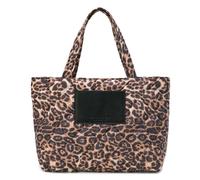 Seidenfelt Evenes Borsa shopper 47 cm marrone