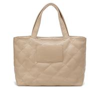 Seidenfelt Evenes Borsa shopper 54 cm beige