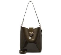 Seidenfelt Grenaa Hobo - Borsa a spalla 27 cm (khaki)