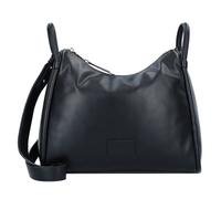 Seidenfelt Kaavi Borsa a tracolla 34 cm black (TAS003679)