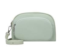 Seidenfelt Laanila Borsa a tracolla 20.5 cm nylon sage (TAS003684)