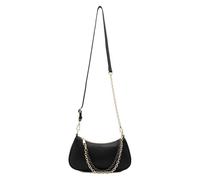 Seidenfelt Lainio Mini borsa a mano 15 cm nero