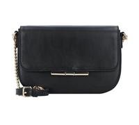 Seidenfelt Manufaktur Borsa a tracolla 'Lesja' nero, Taglia One Size