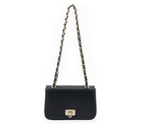 Seidenfelt Borsa a tracolla Lilla Edet 20,5 cm nero