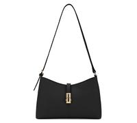 Seidenfelt Lilla Ro Borsa a tracolla 32 cm nero