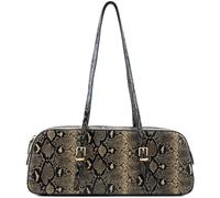 Seidenfelt Lilleby Borsa a tracolla 33 cm beige