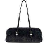 Seidenfelt Lilleby Borsa a tracolla 33 cm nero