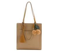 Seidenfelt Lyby Borsa a tracolla 31 cm marrone