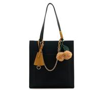 Seidenfelt Lyby Borsa a tracolla 31 cm nero