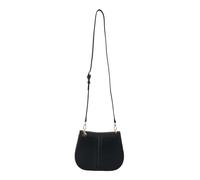 SEIDENFELT MANUFAKTUR Alunda Saddle Bag Matt Black