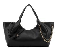 SEIDENFELT MANUFAKTUR borsa a tracolla Lainio Shoulderbag Black