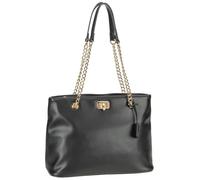 SEIDENFELT MANUFAKTUR borsa a tracolla Lilla Edet Shoulder Bag Black nero