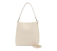SEIDENFELT MANUFAKTUR borsa a tracolla Lilla Ro Midi Hobo Bag Cream