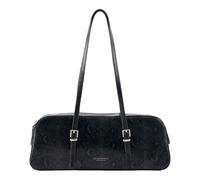 Seidenfelt Lilleby Borsa a tracolla 33 cm nero