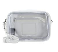 SEIDENFELT MANUFAKTUR borsa a tracolla Marttila Camera Bag White