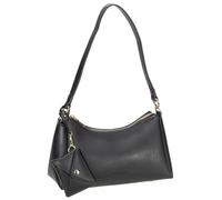 SEIDENFELT MANUFAKTUR borsa a tracolla Meloy Shoulder Bag Black nero