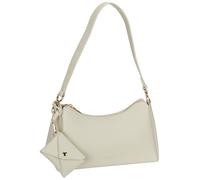 SEIDENFELT MANUFAKTUR borsa a tracolla Meloy Shoulder Bag Soft Cream avorio