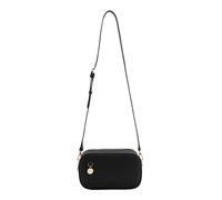 SEIDENFELT MANUFAKTUR borsa a tracolla Nelma Camera Bag Black