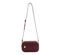 SEIDENFELT MANUFAKTUR borsa a tracolla Nelma Camera Bag Deep Red